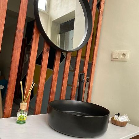 Cosyroom Brüksel Dış mekan fotoğraf