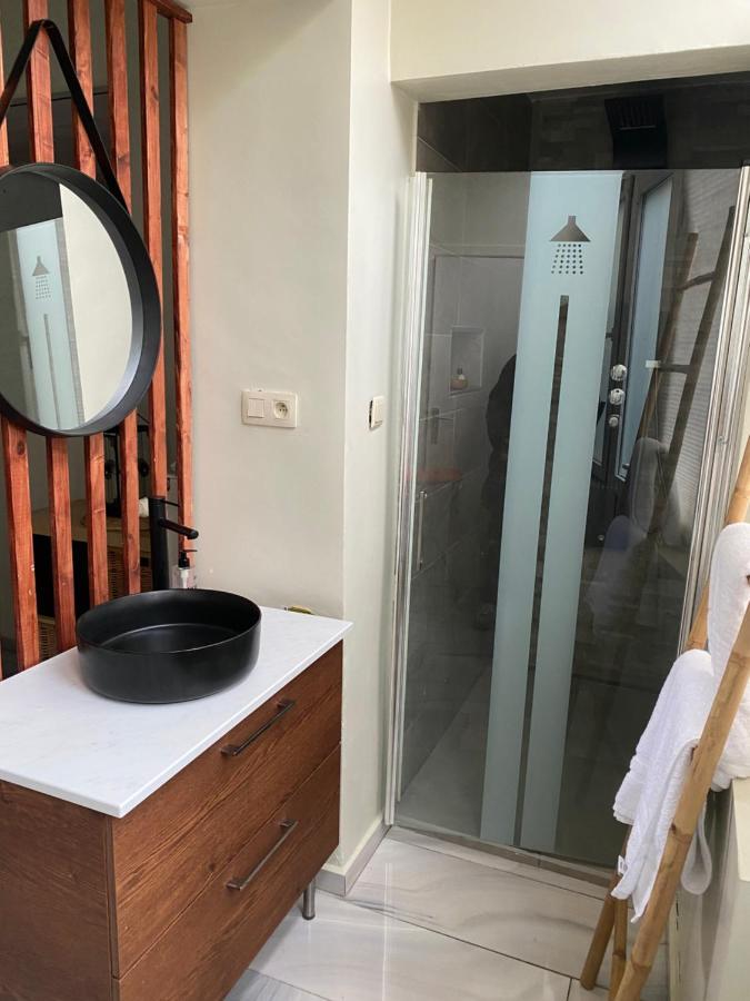 Cosyroom Brüksel Dış mekan fotoğraf