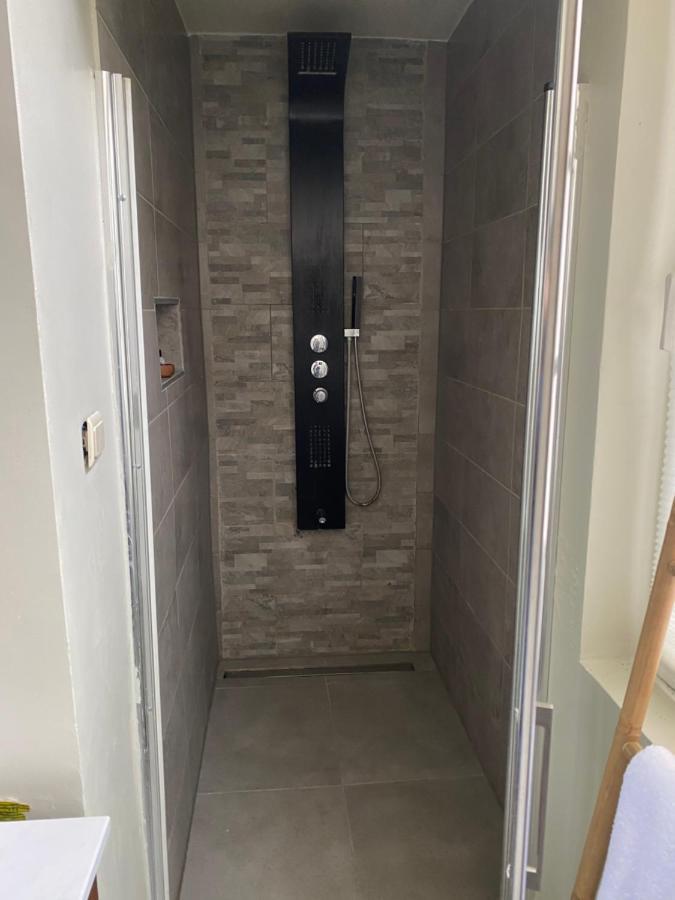 Cosyroom Brüksel Dış mekan fotoğraf