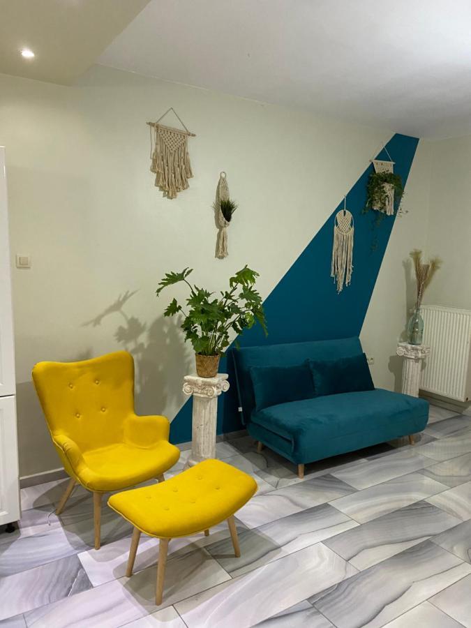 Cosyroom Brüksel Dış mekan fotoğraf