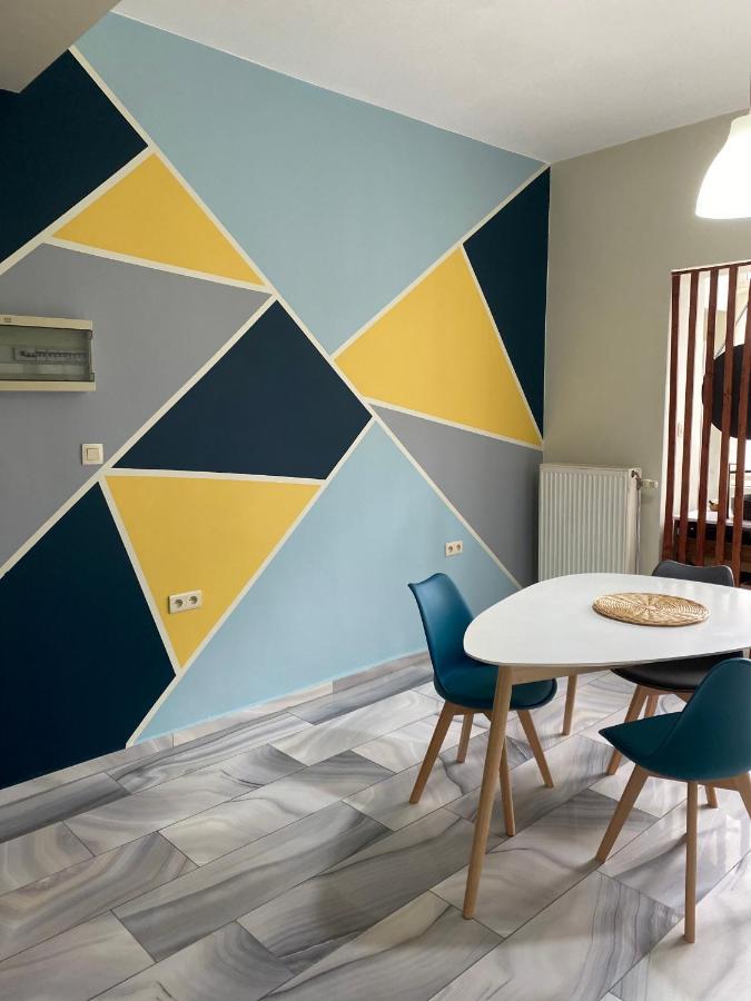 Cosyroom Brüksel Dış mekan fotoğraf