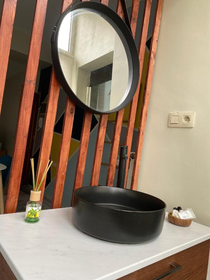 Cosyroom Brüksel Dış mekan fotoğraf