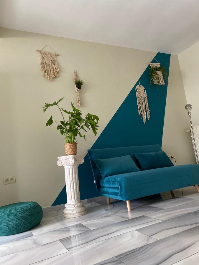 Cosyroom Brüksel Dış mekan fotoğraf