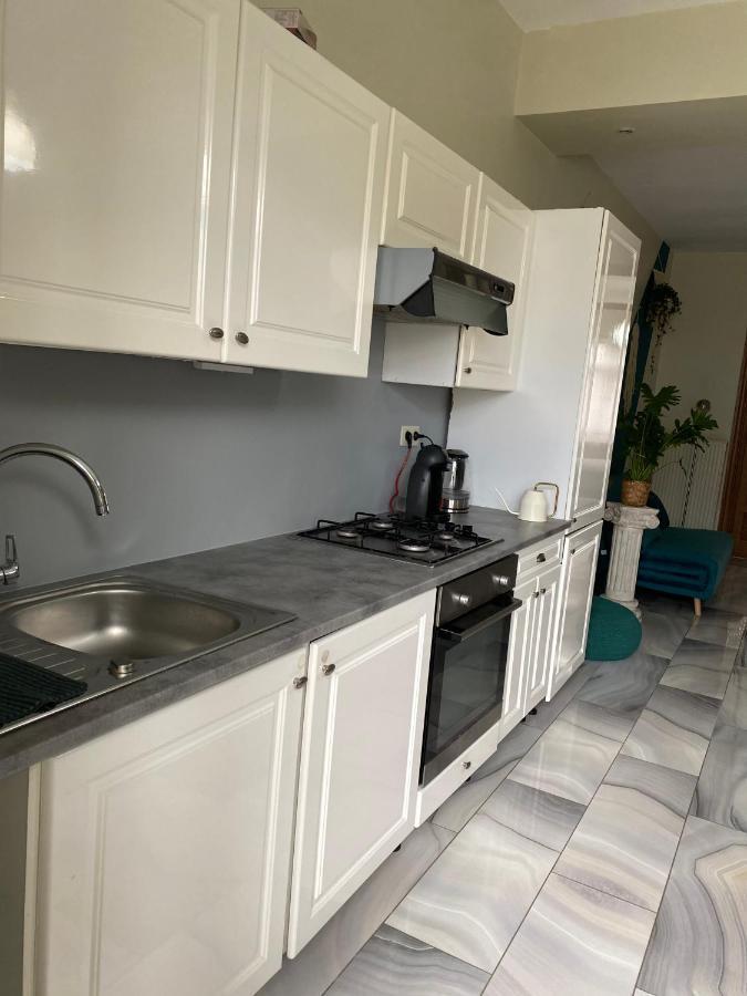 Cosyroom Brüksel Dış mekan fotoğraf