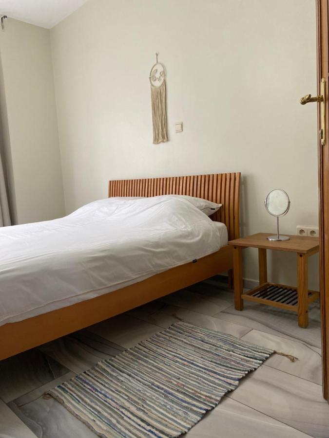 Cosyroom Brüksel Dış mekan fotoğraf
