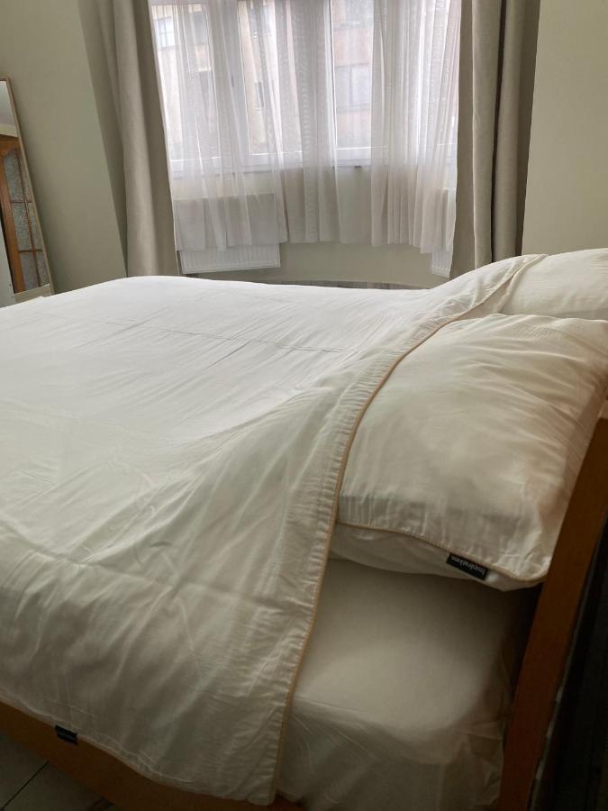 Cosyroom Brüksel Dış mekan fotoğraf
